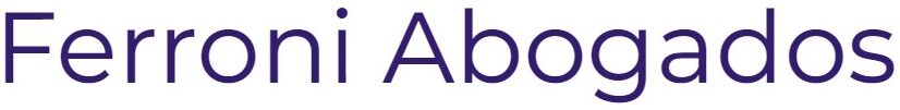 Ferroni Abogados